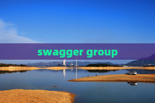swagger group